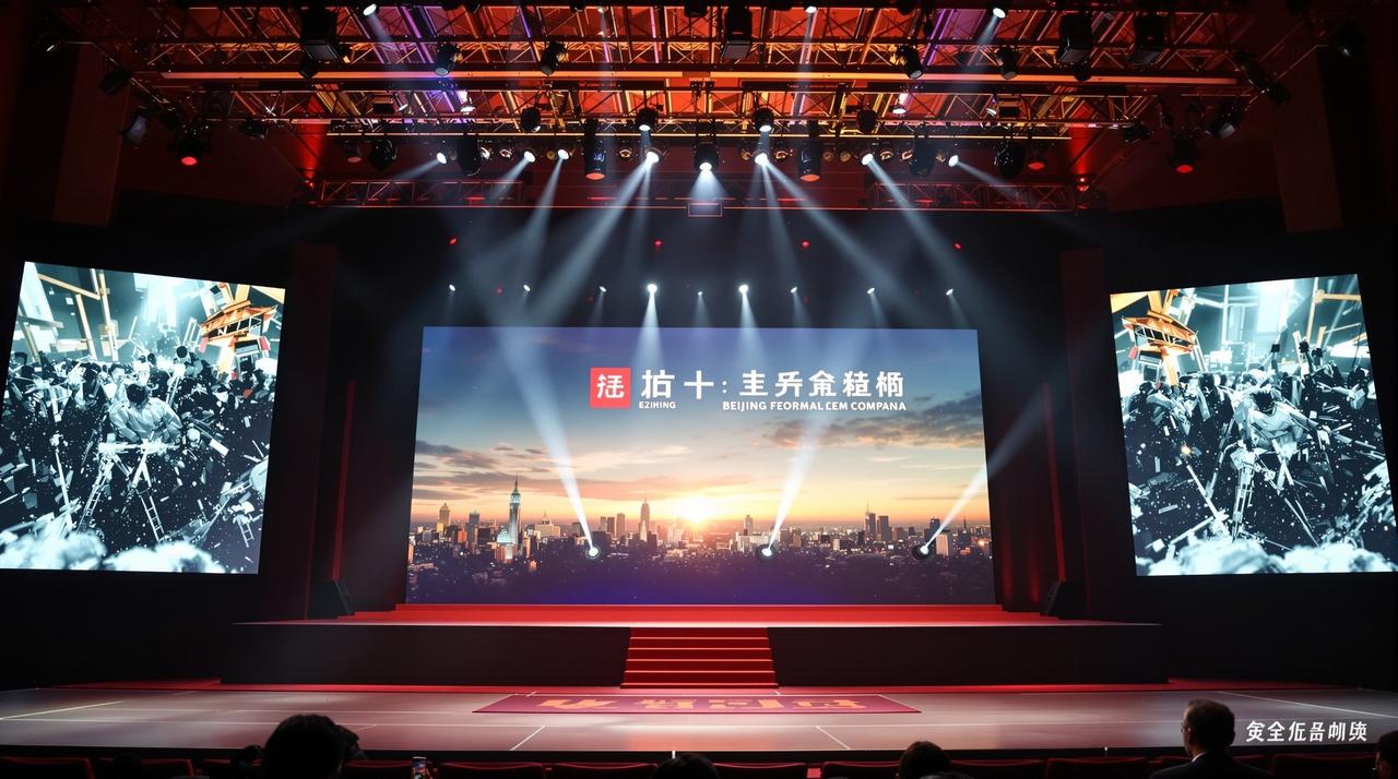 婷婷影视2026年度发布会将于5月18日在北京举行